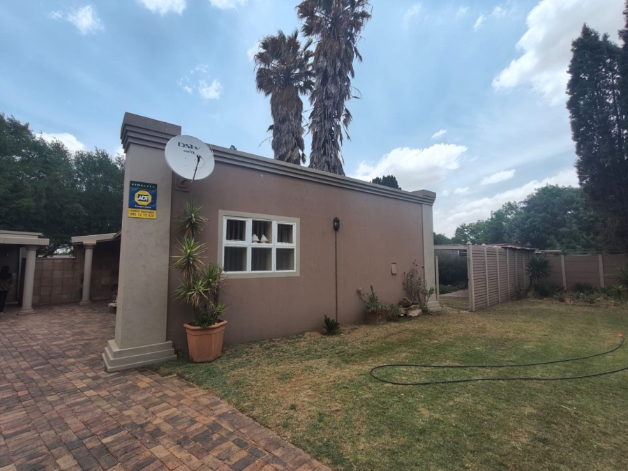 3 Bedroom Property for Sale in Sasolburg Ext 15 Free State